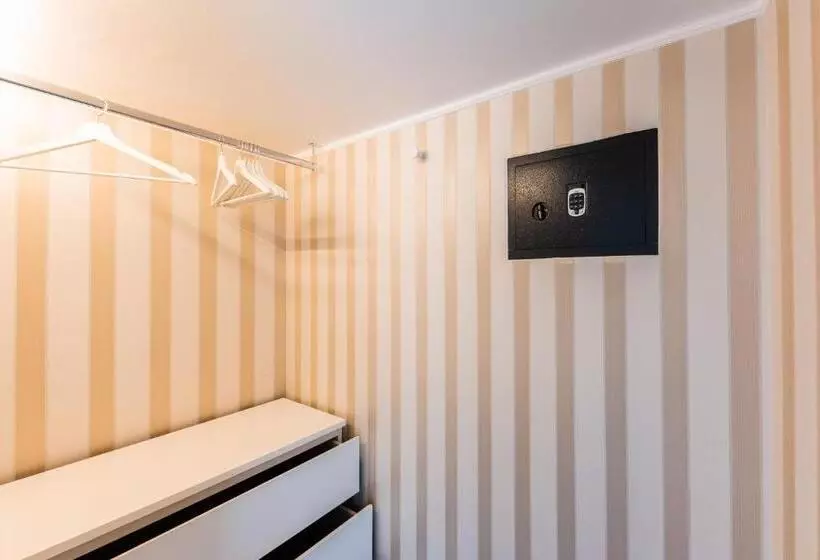 Aamiaismajoitus (B&B) Beb Palazzo Mancini