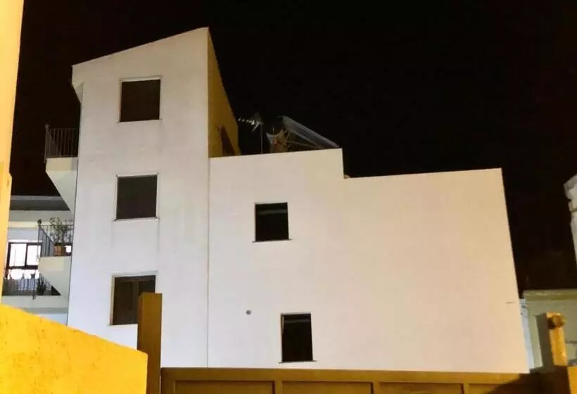 Aamiaismajoitus (B&B) Le Quattro Porte