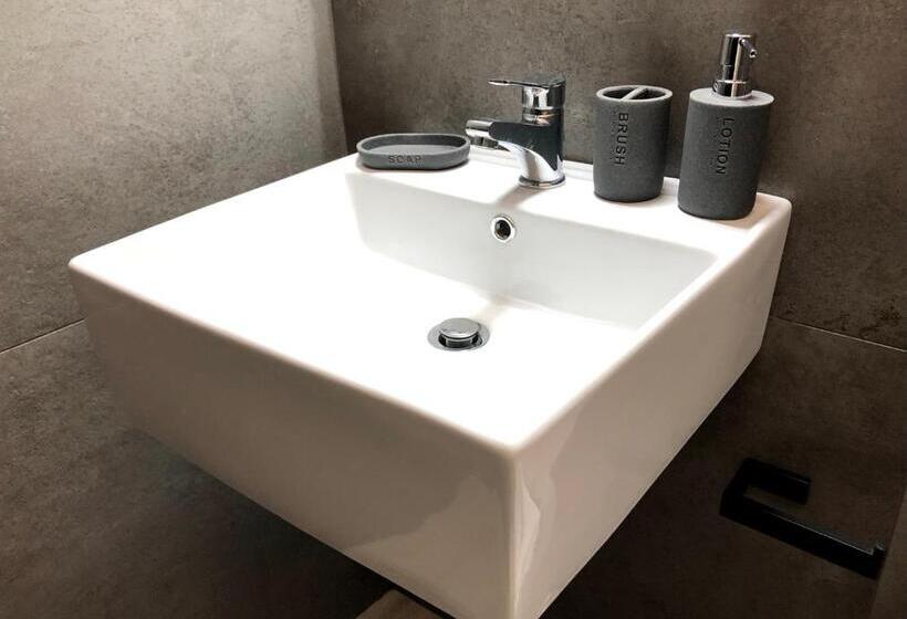 住宿加早餐  Le Quattro Porte