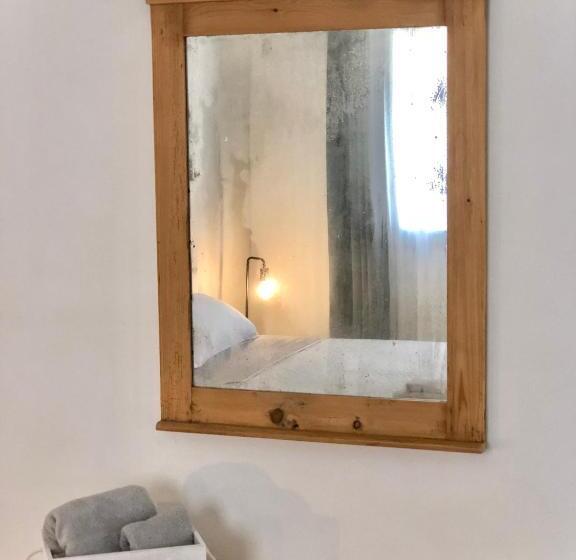 住宿加早餐  Le Quattro Porte