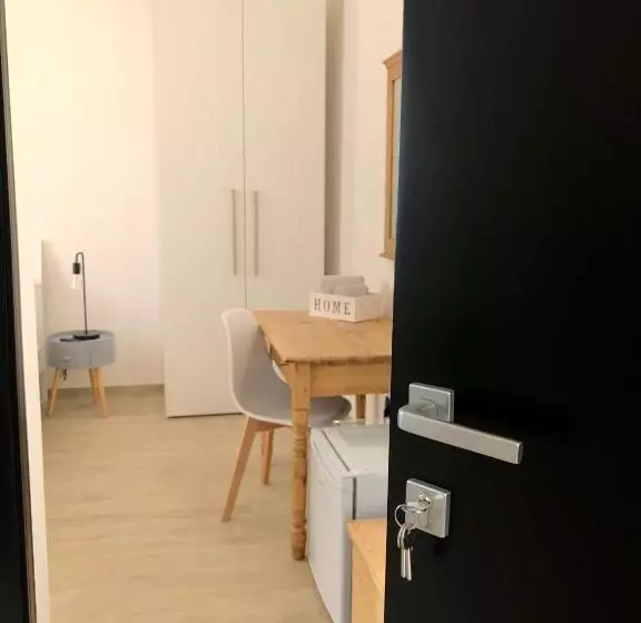Aamiaismajoitus (B&B) Le Quattro Porte