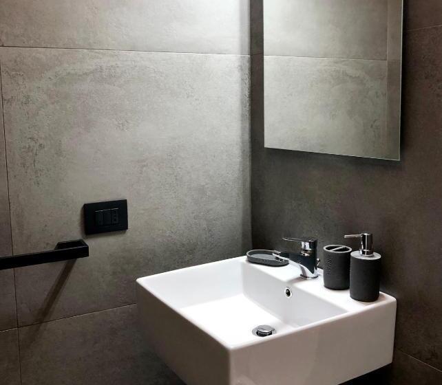 住宿加早餐  Le Quattro Porte