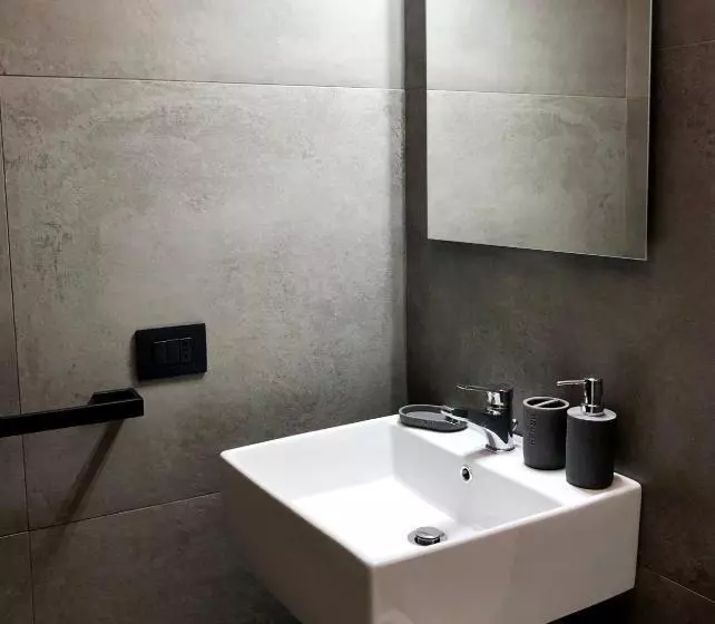 Aamiaismajoitus (B&B) Le Quattro Porte