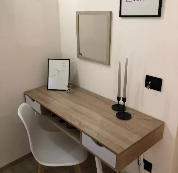 Aamiaismajoitus (B&B) Le Quattro Porte