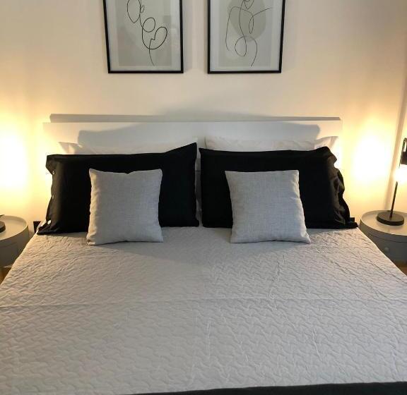 住宿加早餐  Le Quattro Porte