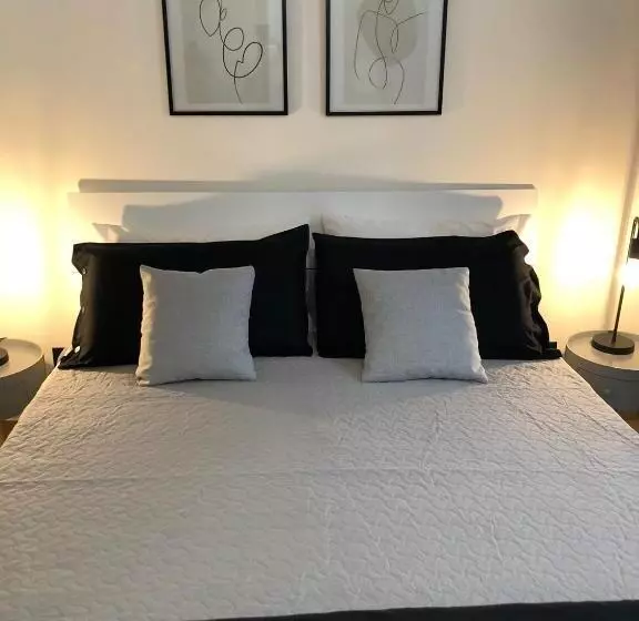 Aamiaismajoitus (B&B) Le Quattro Porte