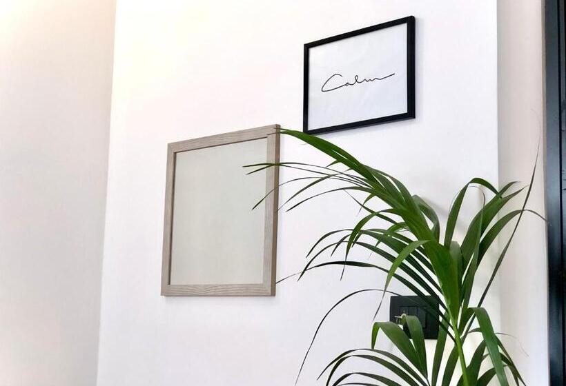 住宿加早餐  Le Quattro Porte