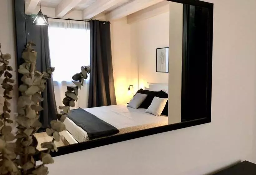 Aamiaismajoitus (B&B) Le Quattro Porte