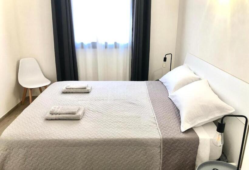 住宿加早餐  Le Quattro Porte