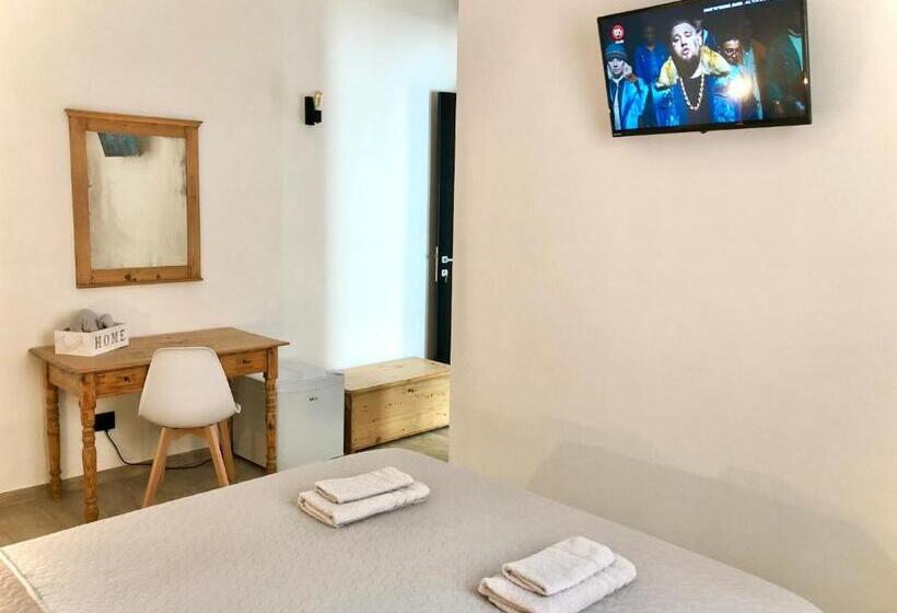 住宿加早餐  Le Quattro Porte