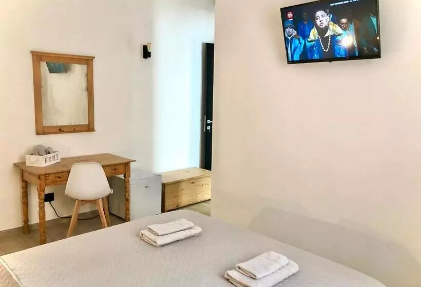 Aamiaismajoitus (B&B) Le Quattro Porte