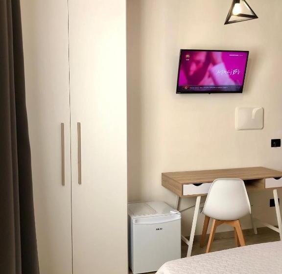 住宿加早餐  Le Quattro Porte