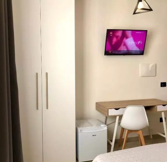 Aamiaismajoitus (B&B) Le Quattro Porte