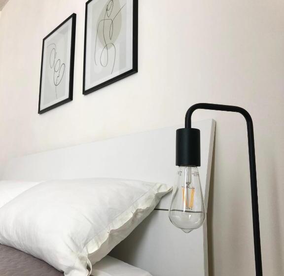 住宿加早餐  Le Quattro Porte