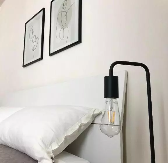Aamiaismajoitus (B&B) Le Quattro Porte