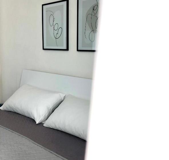 住宿加早餐  Le Quattro Porte