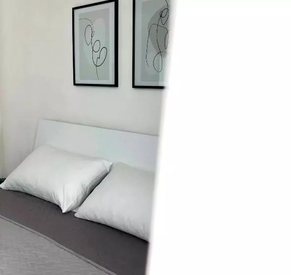 Aamiaismajoitus (B&B) Le Quattro Porte