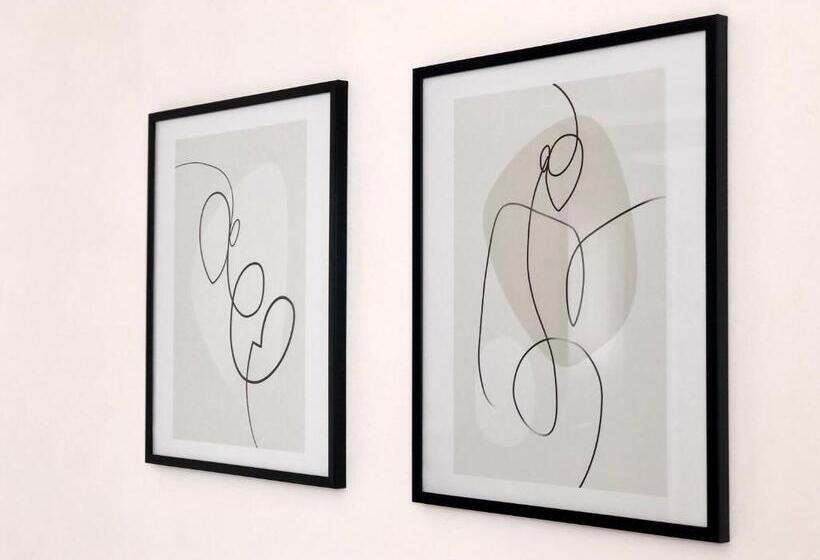 住宿加早餐  Le Quattro Porte