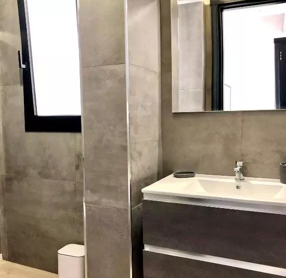 Aamiaismajoitus (B&B) Le Quattro Porte