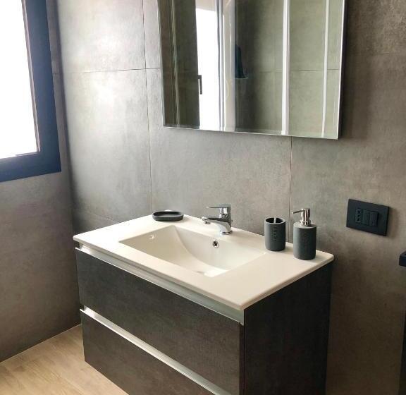 住宿加早餐  Le Quattro Porte