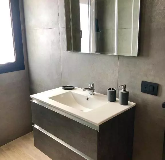 Aamiaismajoitus (B&B) Le Quattro Porte