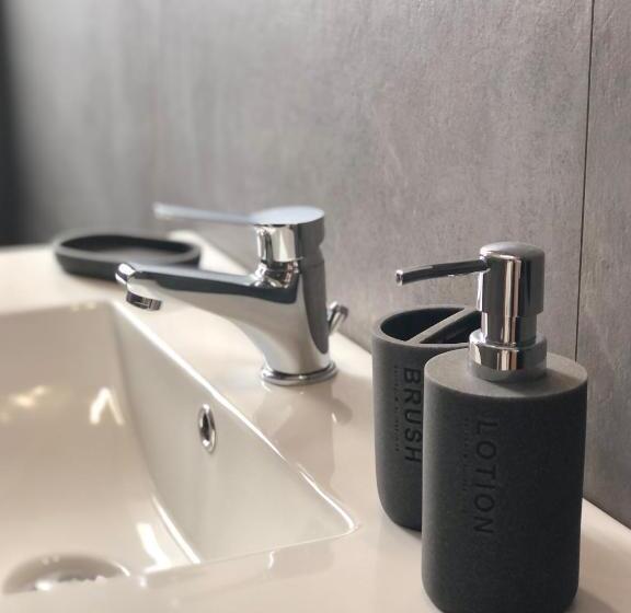 住宿加早餐  Le Quattro Porte