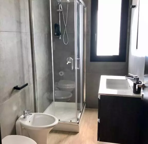 Aamiaismajoitus (B&B) Le Quattro Porte