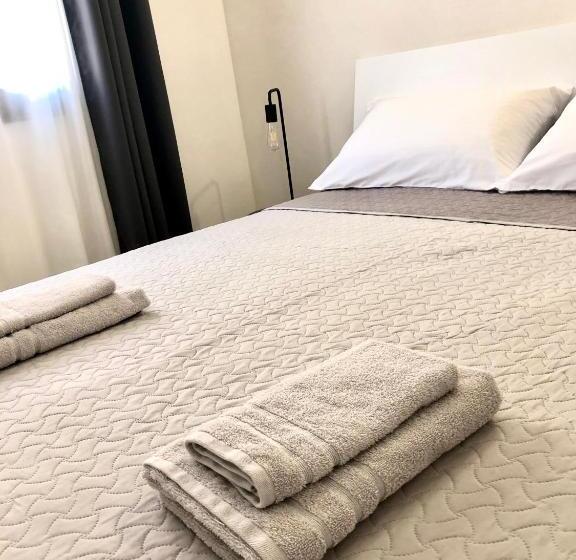 住宿加早餐  Le Quattro Porte