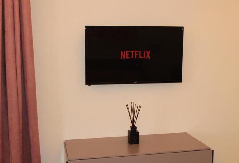 ベッドアンドブレックファースト Margiò House