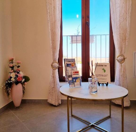 ベッドアンドブレックファースト Margiò House