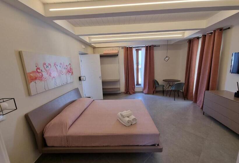 ベッドアンドブレックファースト Margiò House