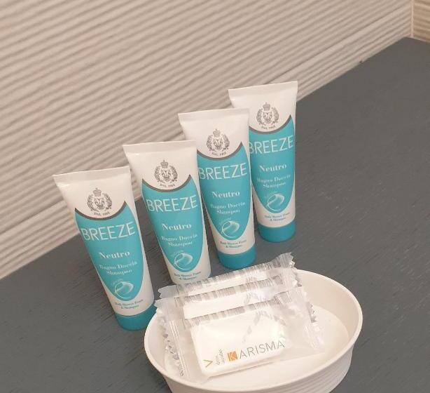 ベッドアンドブレックファースト Margiò House