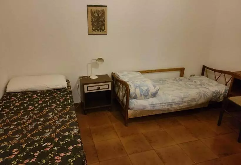 Bello Appartamento A Torre San Giovanni 3 Locali