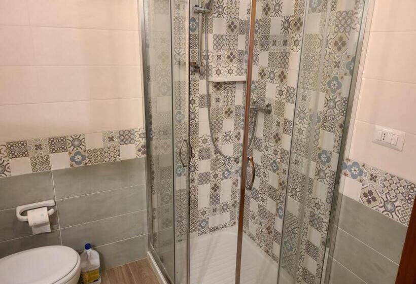 Bello Appartamento A Torre San Giovanni 3 Locali