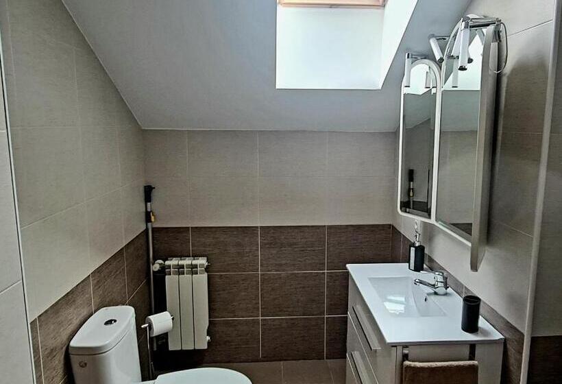 Fabuloso Apartamento Con Terraza Y Piscina