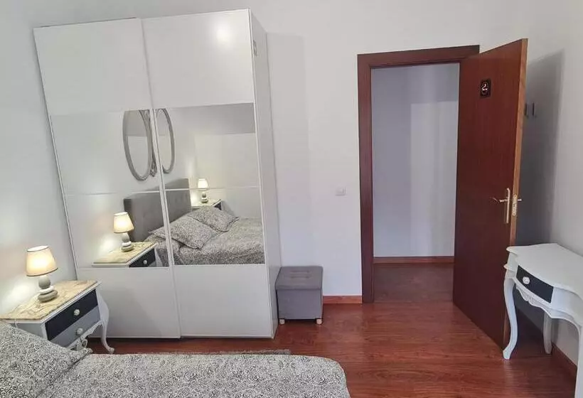 Fabuloso Apartamento Con Terraza Y Piscina