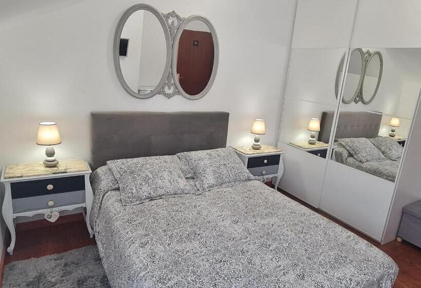 Fabuloso Apartamento Con Terraza Y Piscina