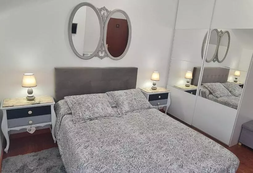 Fabuloso Apartamento Con Terraza Y Piscina