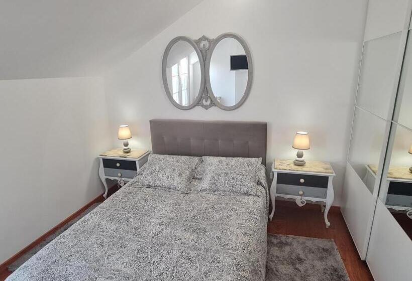 Fabuloso Apartamento Con Terraza Y Piscina