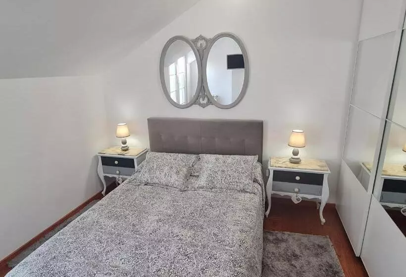 Fabuloso Apartamento Con Terraza Y Piscina