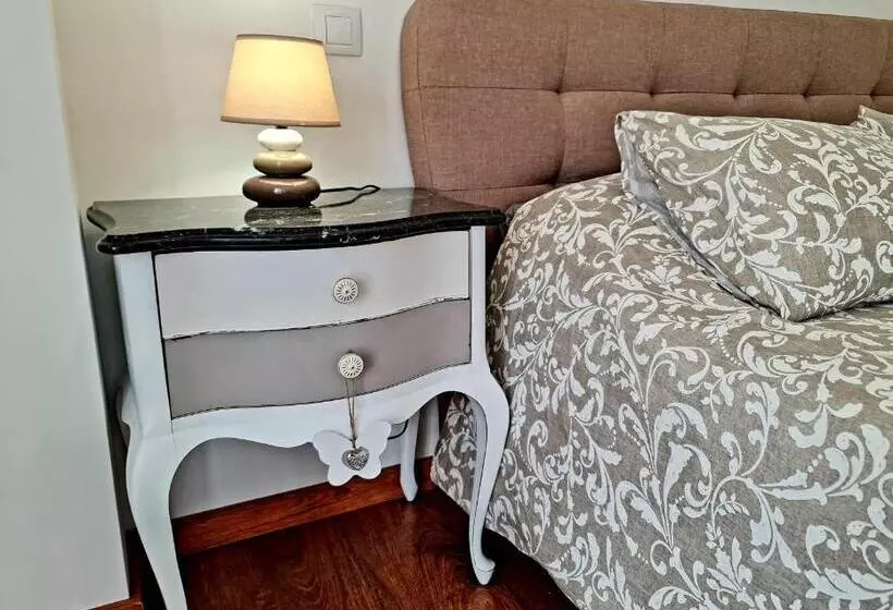 Fabuloso Apartamento Con Terraza Y Piscina