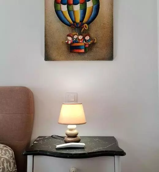 Fabuloso Apartamento Con Terraza Y Piscina