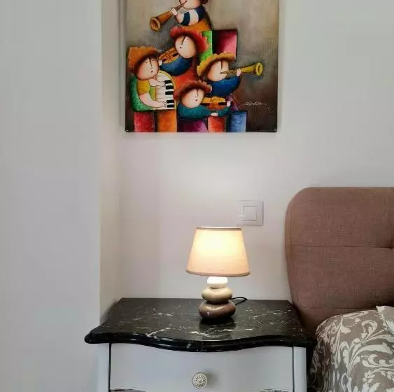 Fabuloso Apartamento Con Terraza Y Piscina