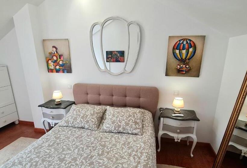 Fabuloso Apartamento Con Terraza Y Piscina