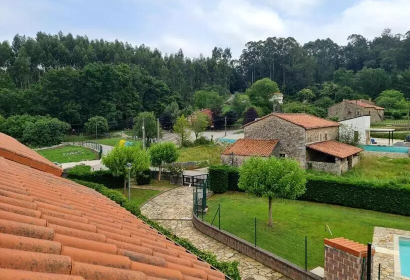 Fabuloso Apartamento Con Terraza Y Piscina