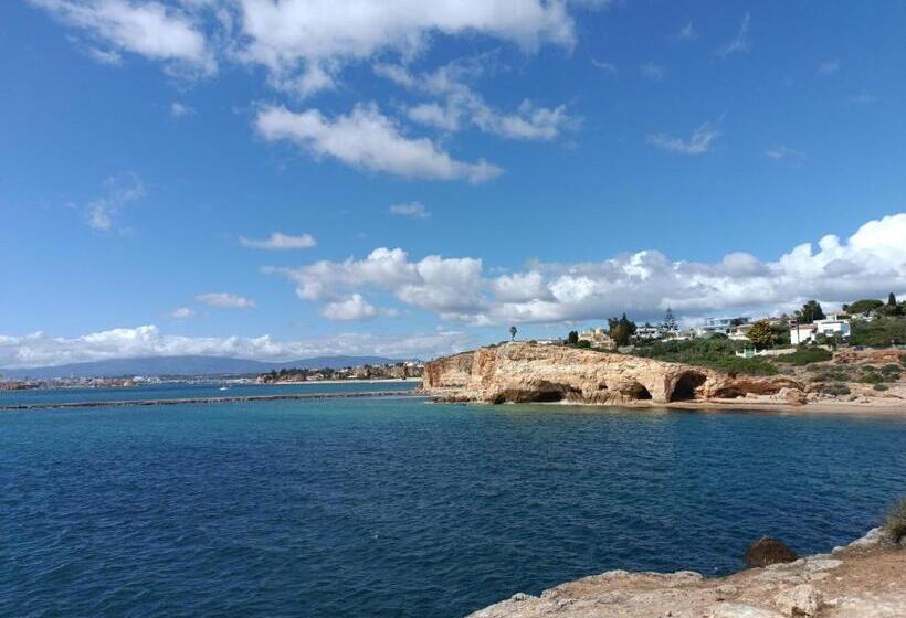 Ferragood House Historic Center