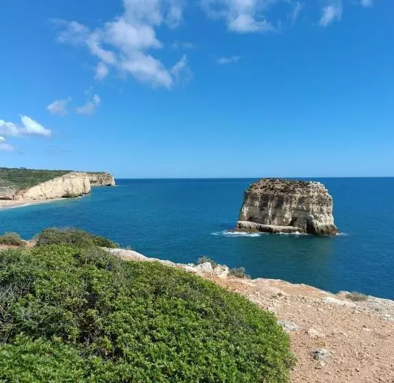Ferragood House   Historic Center