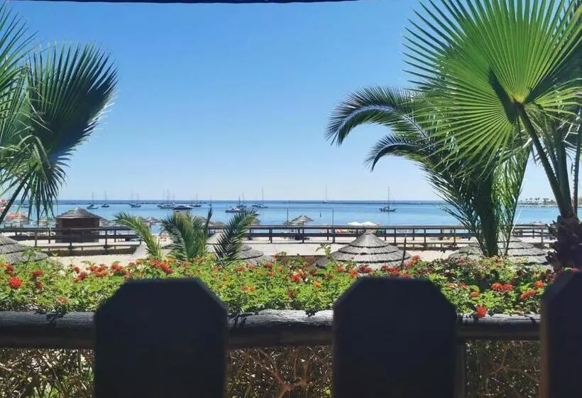 Ferragood House   Historic Center