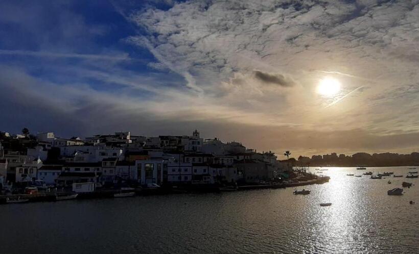 Ferragood House Historic Center