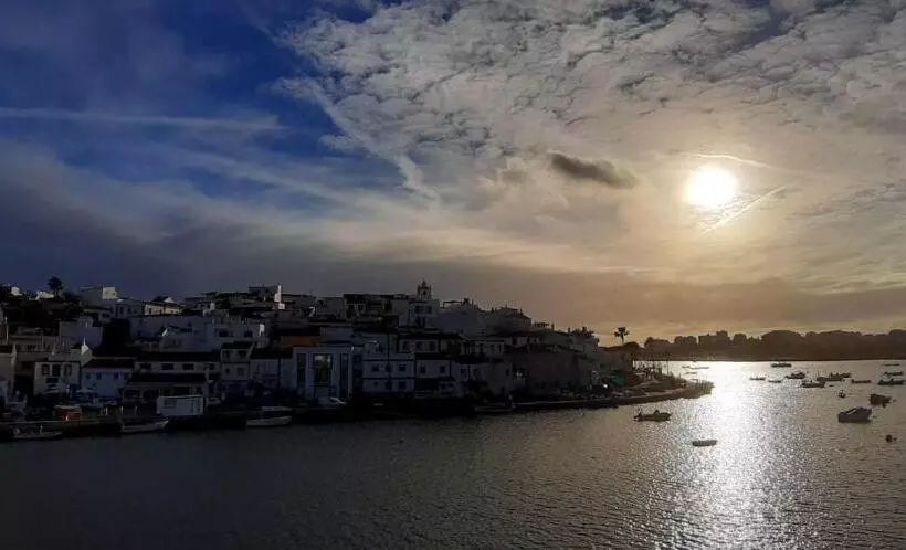 Ferragood House   Historic Center